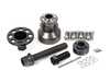 034Motorsport 1-Piece, Pinned & Unpinned Crank Hub W/ Crank Bolt Capture Plate - BMW N55, S55 034-113-Z015 View 7