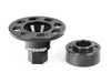 034Motorsport 1-Piece, Pinned & Unpinned Crank Hub W/ Crank Bolt Capture Plate - BMW N55, S55 034-113-Z015 View 9