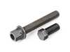 034Motorsport 1-Piece, Pinned & Unpinned Crank Hub W/ Crank Bolt Capture Plate - BMW N55, S55 034-113-Z015 View 11