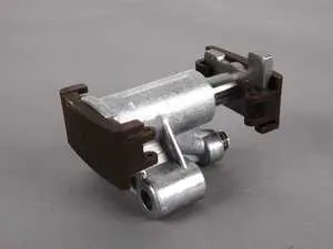 Febi Camshaft Timing Chain Tensioner - E31, E38, E39, E53
