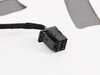 Genuine BMW Genuine BMW Heating Element, Basic Seat Cloth - 52109142811 - E90 52109142811 View 4