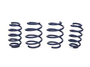 H&R Sport Spring Set - BMW U11 X1 M35 xDrive28i