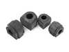 Dinan Dinan Front & Rear Sway Bar Set - BMW G2X G42 XDrive D120-0635 View 5