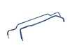 Dinan Dinan Front & Rear Sway Bar Set - BMW G2X G42 XDrive D120-0635 View 6