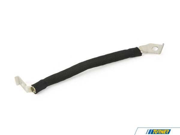 Genuine BMW GROUND CABLE 12428654915