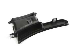 Genuine BMW Air Duct, Lateral, Right - 51747294822 - F32,F33,F36