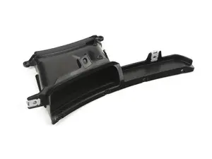 Genuine BMW Air Duct, Lateral, Right - 51747294822 - F32,F33,F36