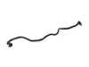 Genuine BMW FEED LINE TRANSMISSION OIL C 17229454651 View 1