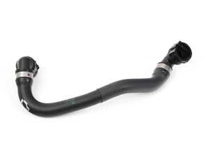 HOSE COOLANT PUMP