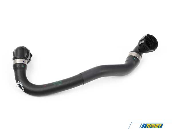 Genuine BMW HOSE COOLANT PUMP 17129894757