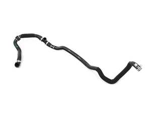 COOLANT HOSE, RETURN