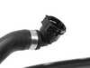 Genuine BMW COOLANT HOSE, RETURN 64216993464 View 3
