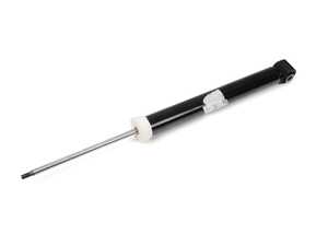 SHOCK ABSORBER, REAR