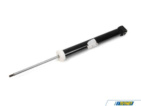 Genuine BMW SHOCK ABSORBER, REAR 33506888463