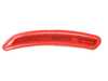 Genuine MINI SIDE MARKER LIGHT, REAR, LEF - (NO LONGER AVAILABLE) 63147352163 View 1