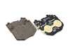 Genuine MINI REPAIR KIT, BRAKE PADS ASBES 34108892600 View 1