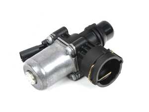 SWITCH VALVE