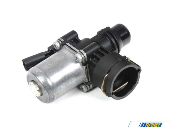 Genuine BMW SWITCH VALVE 11518689694
