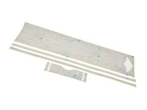 SET OF SPORT STRIPES
