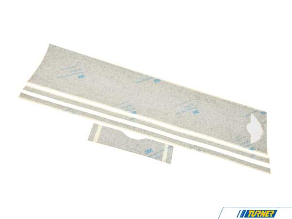 Genuine MINI SET OF SPORT STRIPES 51142414408