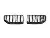 ADRO INC. ADRO G87 M2 Carbon Front Grille A14A90-2201 View 8
