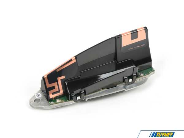 Genuine BMW ROOF ANTENNA 65206826327