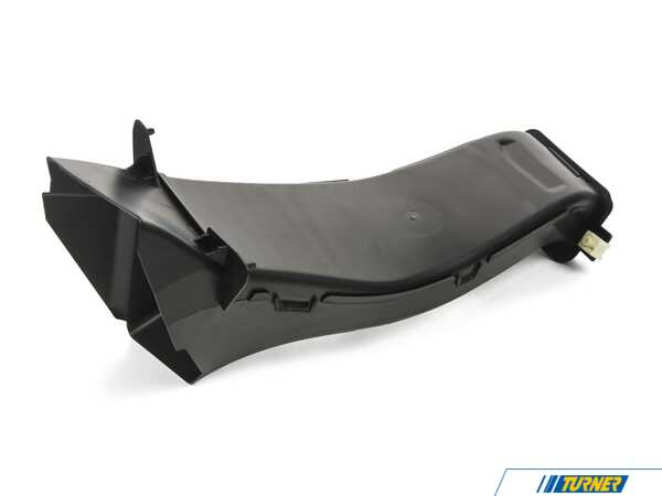 Genuine BMW AIR DUCT, BRAKE, RIG 51747426484