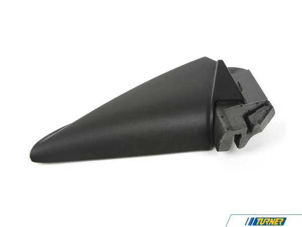 Genuine MINI CORNER MOULDING, INT 51337390785