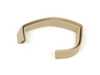 Genuine BMW Genuine BMW Intermediate Ring, Exterior - 51437056394 - Beige 51437056394 View 1