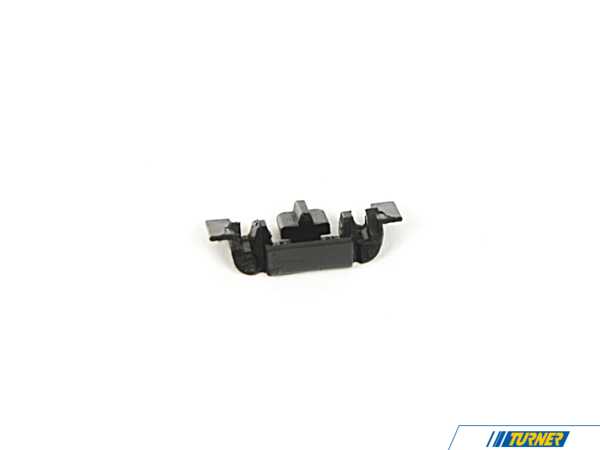 Genuine MINI CLIP 51139477852