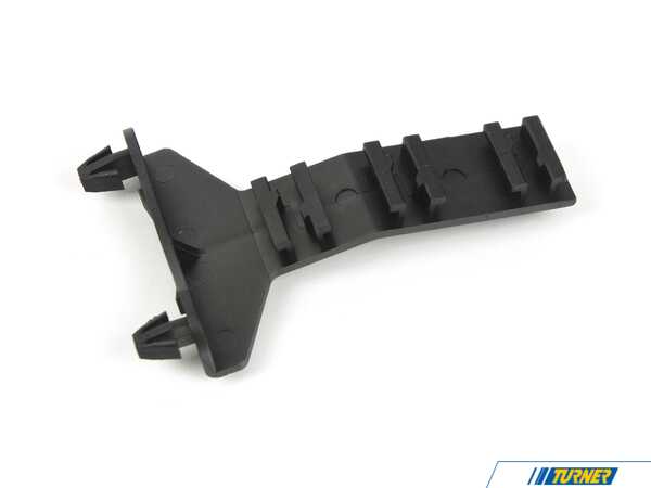 Genuine BMW Genuine BMW Plug-in Connection Bracket - 61139196704 61139196704
