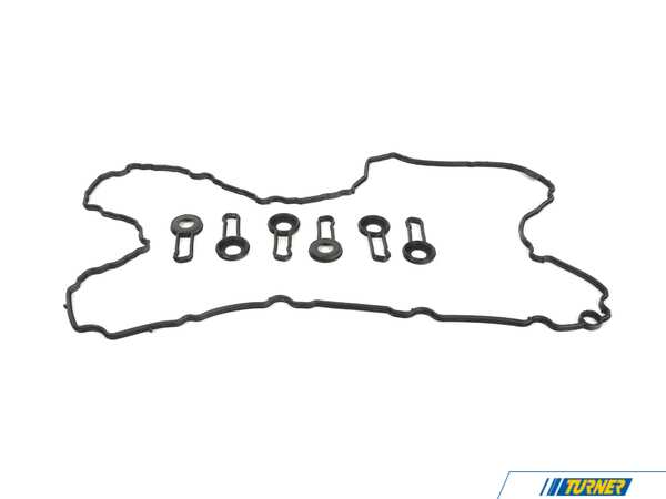 Genuine BMW GASKET SET, CYLINDER HEAD CO 11128590172