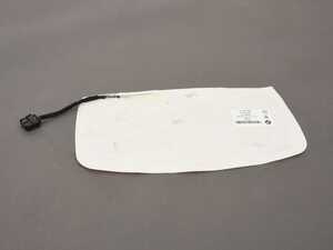 SEAT HEATING THIGH SUPPORT
