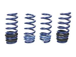 H&R Sport Spring Set - BMW G09 XM