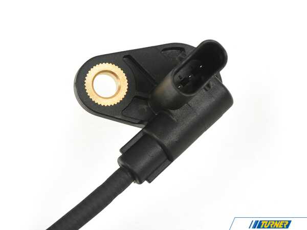 Hitachi Hitachi Crankshaft Position Sensor - BMW N20 N26 2.0L 13627595860