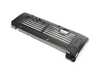 Karbonius Composites Karbonius E46 M3 S54 Carbon Engine Cover - Vented - 2x2 Gloss E46TM02-CF-2 View 1
