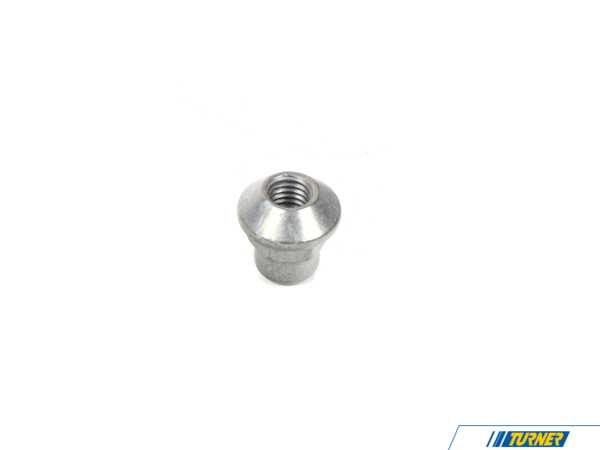Genuine BMW CAP NUT 07147475501
