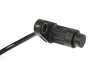 URO URO ABS Speed Sensor - Rear - BMW E46 325xi 330xi 34526756383 View 6