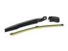 URO Rear Windshield Wiper Arm/Blade 61627356224 View 5