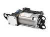 URO URO Air Suspension Compressor - BMW E61 5' 37106793778 View 9