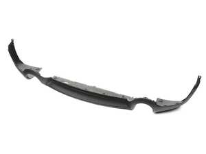 Genuine MINI Spoiler Center Hecktr?Ger - 51129806216