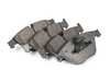 Power Stop PowerStop Z23 Evolution Sport Fully Coated Rotor Brake Kit (Front and Rear) - F10 CRK6023 View 4