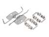 Power Stop PowerStop Z23 Evolution Sport Fully Coated Rotor Brake Kit (Front and Rear) - F10 CRK6023 View 10