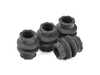 Power Stop PowerStop Z23 Evolution Sport Fully Coated Rotor Brake Kit (Front and Rear) - F10 CRK6023 View 11