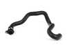 Rein Rein Coolant Outlet Hose W/ Upgraded Aluminum Flange - BMW E82/88 E9X Z4 N54 3.0L CHU0484 View 1