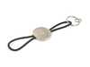 Genuine MINI MINI KEYRING WING LOGO 80275B320E7 View 1