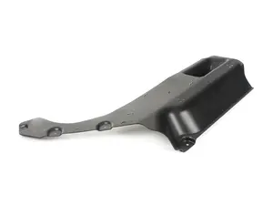 REAR DIFFUSOR