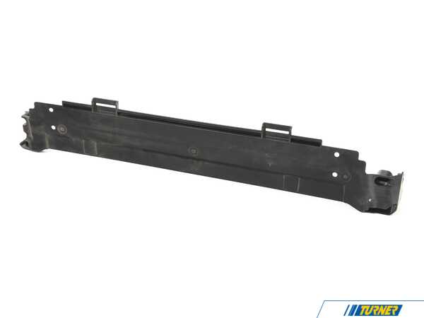 Genuine BMW COVERING LOWER 17118689870