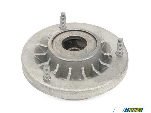 Genuine BMW LEFT GUIDE SUPPORT 33506854329