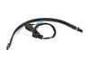 Genuine BMW WIRING HARNESS AMBIENTE 54109466692 View 1